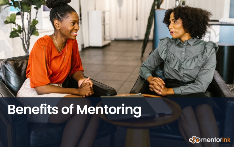 benefits of mentoring, benefits of mentorship