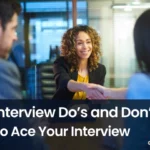 job interview