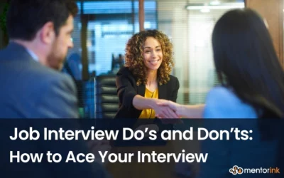 job interview