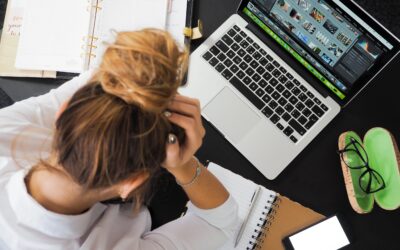 battling stress at workplace