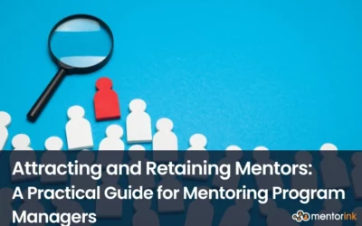 attracting mentors, retaining mentors, attract and retain mentors