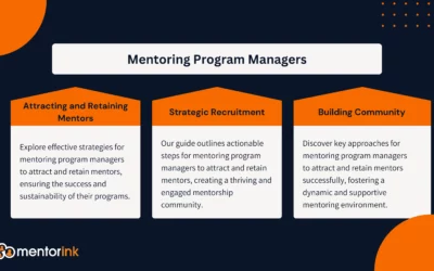 How can Mentoring Program Managers Effectively Attract and Retain Mentors for Their Programs?