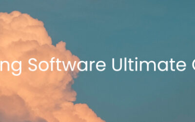 Mentoring Software Ultimate Guideline