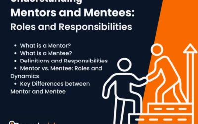 Understanding Mentors and Mentees: Roles and Responsibilities,