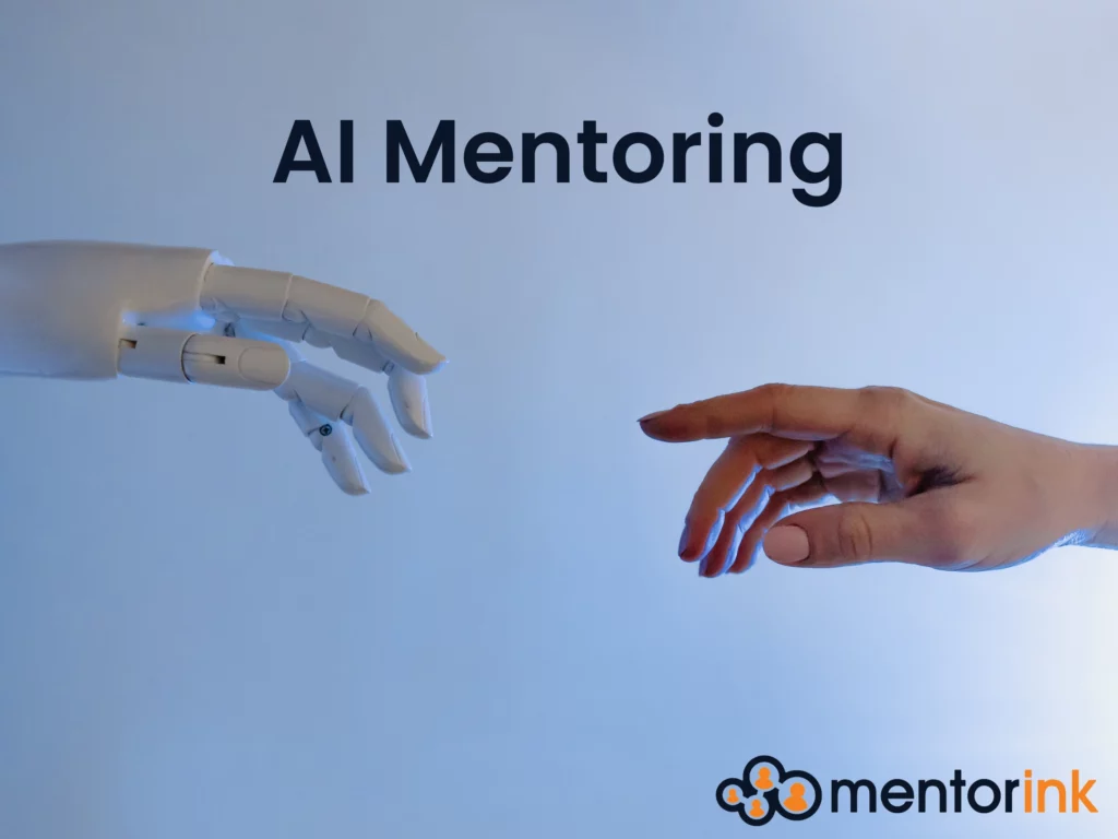 ai mentoring, AI Mentoring, what is AI mentoring?