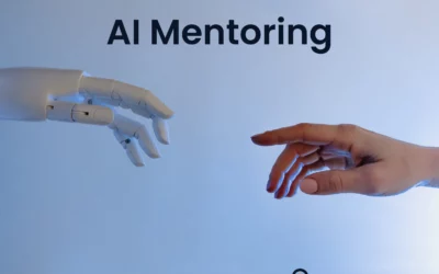 ai mentoring, AI Mentoring, what is AI mentoring?