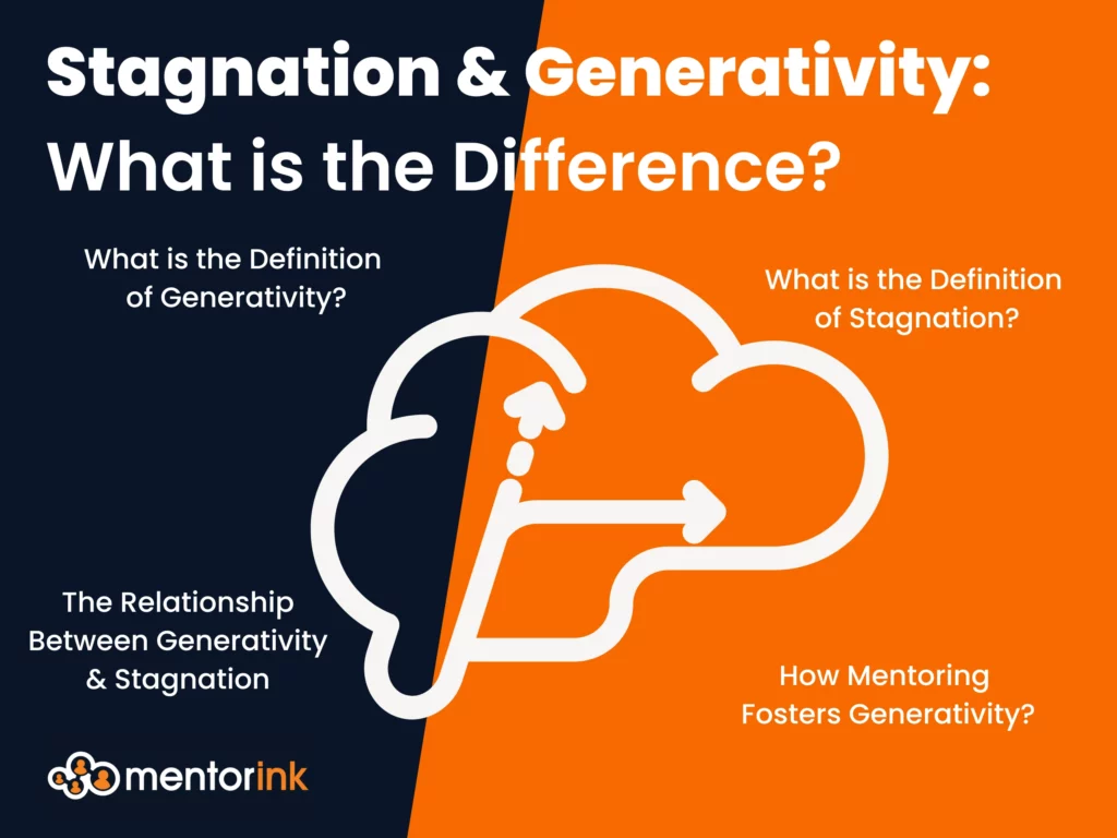 Stagnation & Generativity, Stagnation, Generativity