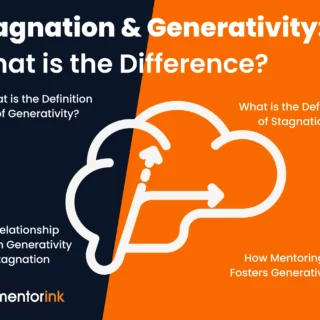 Stagnation & Generativity, Stagnation, Generativity