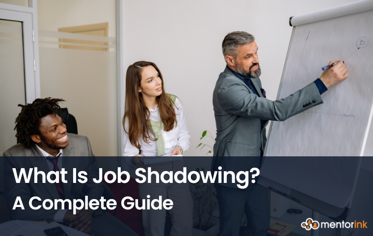 job shadowing, what is job shadowing, job shadow