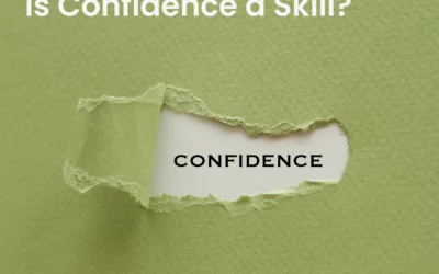 confidence, is confidence a skill, confidence skill