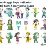 mbti test, personality test, Myers-Briggs Type Indicator Test