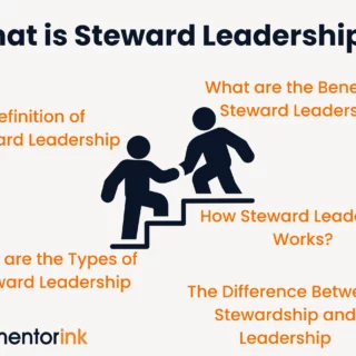 steward leadership, what is steward leadership