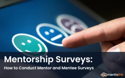 survey, mentorship surveys, mentor surveys, mentee surveys