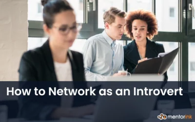 introvert, introvert network, how to network as an introvert