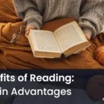 benefits of reading, reading, read, advantages of reading