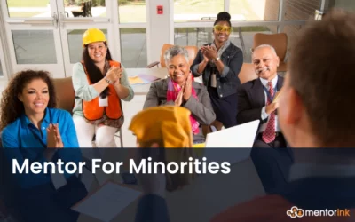 mentor, mentor for minorities, mentoring, minorities, minority