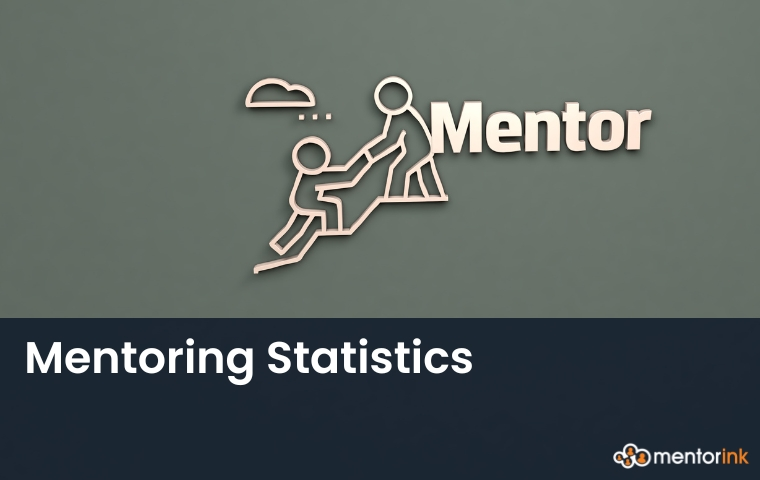 mentoring statistics, mentoring stats, mentoring statistics 2024, mentoring statistics 2025