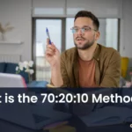 70:20:10, 70:20:10 method