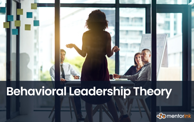 Behavioral Leadership Theory, leadership, behavioral leadership, leadership types