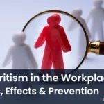 What is Favoritism at Work?, Favoritism at Work, favoritism, favoritism in the workplace