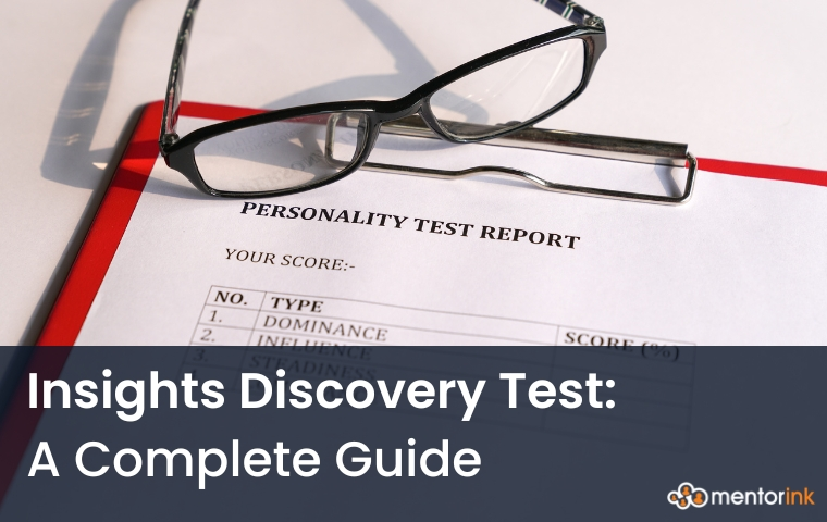 Insights Discovery Test, personality test, Insights personality Test