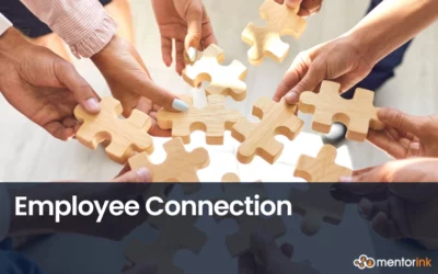 employee connection, building employee connection