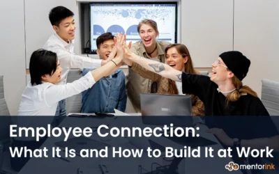 employee connection, building employee connection