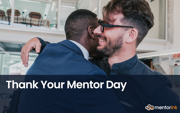 thank your mentor, thank you mentor, thank your mentor day, january 21, national mentoring month, international mentor day