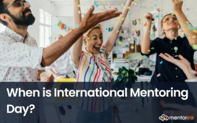 when is international mentoring day, international mentoring day, mentoring day, national mentoring day