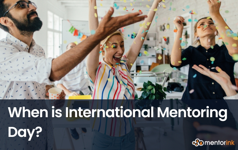 when is international mentoring day, international mentoring day, mentoring day, national mentoring day