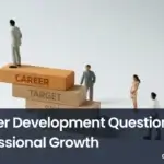 career questions, career development questions, career development
