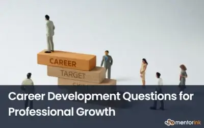 career questions, career development questions, career development