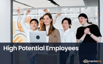 High Potential Employees, high potential employee, top talent, talent