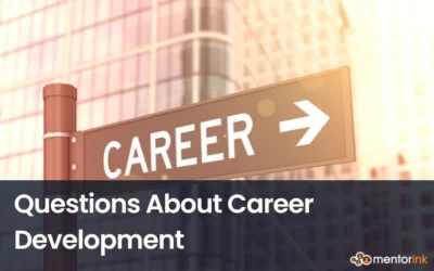 career questions, career development questions, career development