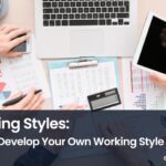 working styles, work styles