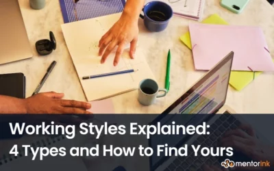 working styles, work styles, working style, what is a working style, how to develop working styles