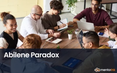 abilene paradox, what is abilene paradox