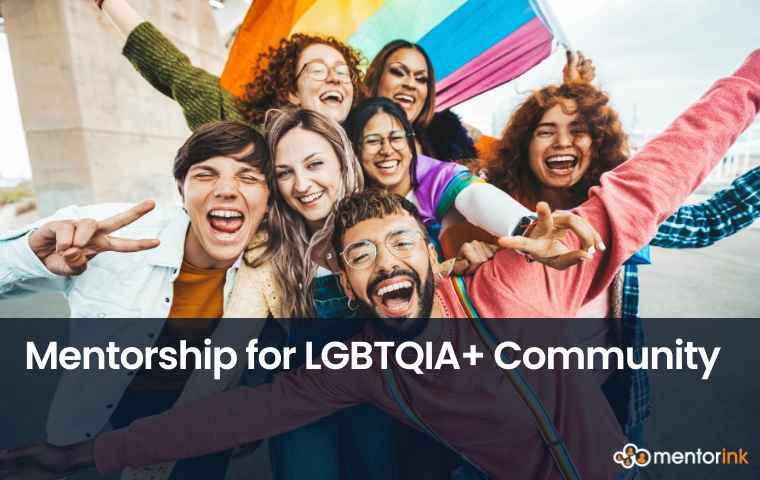 mentorship for lgbtqia+, mentorship for lgbtq, mentoring for lgbtq