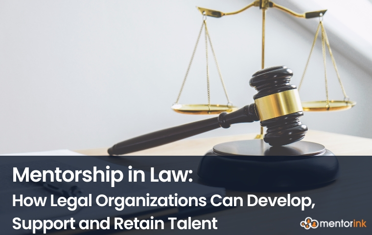 mentorship in law, mentoring in law