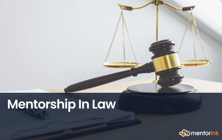 mentorship in law, mentoring in law