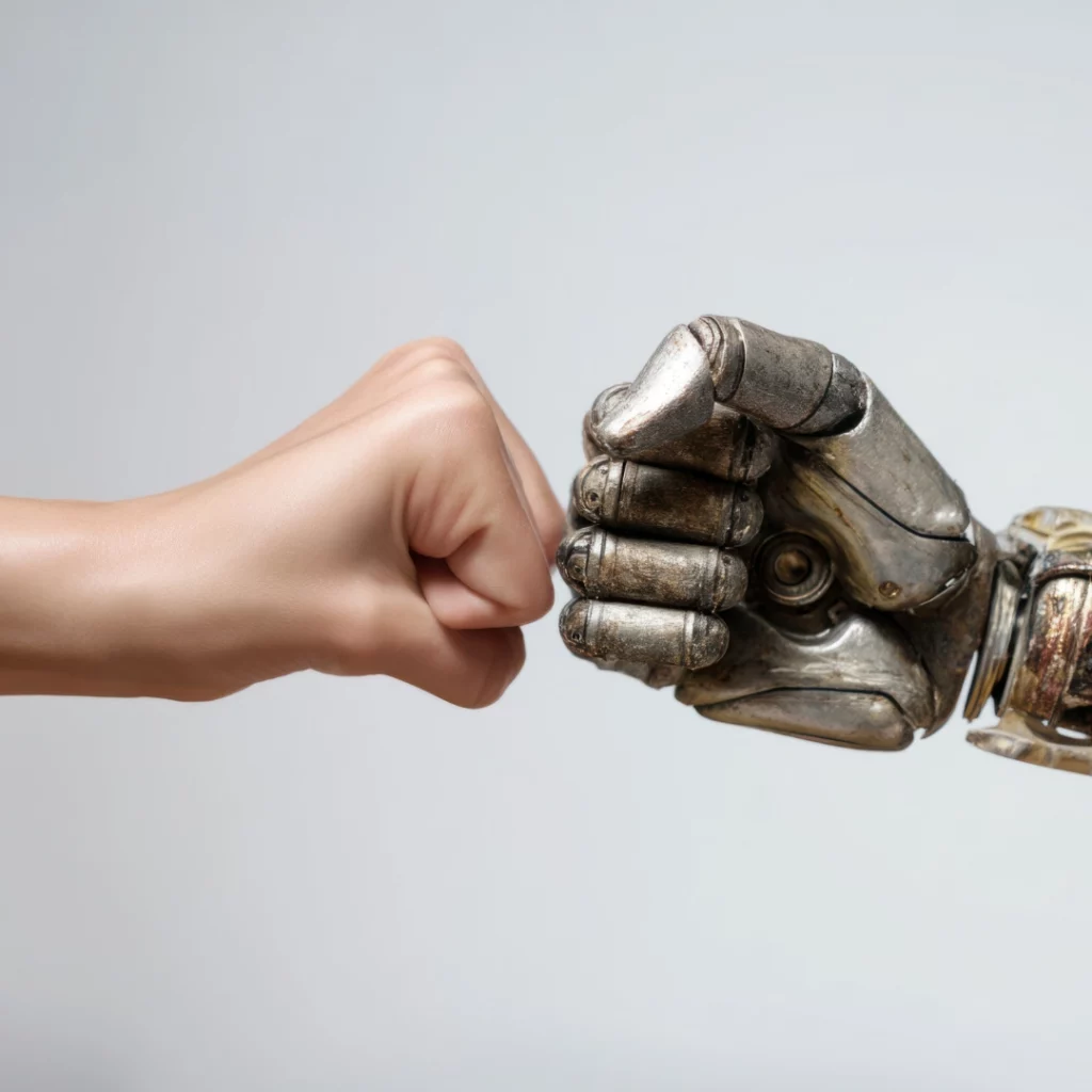 ai, ai mentoring, ai mentorship