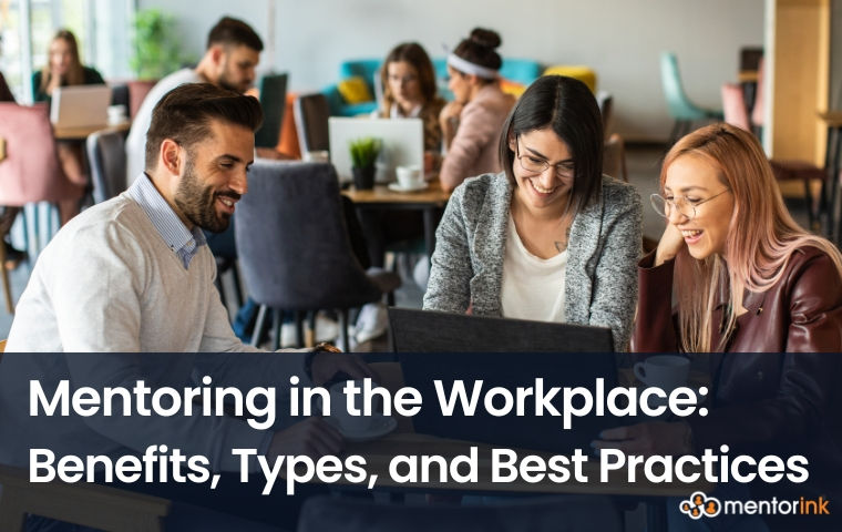 mentoring in the workplace, mentorship in the workplace