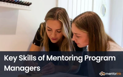 key skills of mentoring program managers, skills of mentoring program manager, mentoring program manager skills