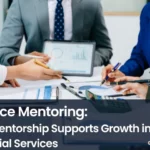 finance mentoring, mentoring in finance, mentorship in finance, finance mentorship