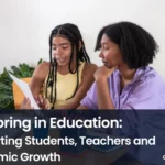 mentoring in education, mentorship in education, mentoring programs in education, mentoring in higher education