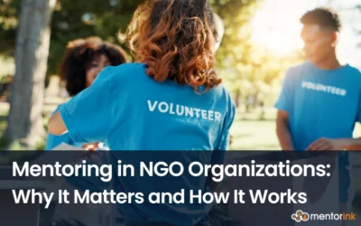 mentoring in NGO, mentorship in NGO, mentoring programs for NGO