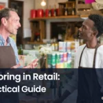 mentoring in retail, retail mentoring programme, retail mentoring program, retail mentoring