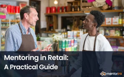 mentoring in retail, retail mentoring programme, retail mentoring program, retail mentoring