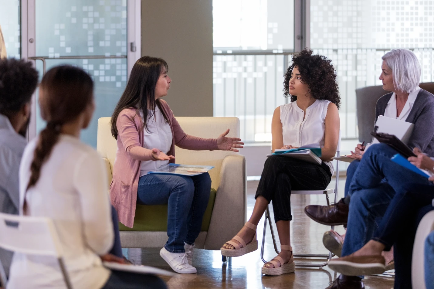 association mentoring, mentoring program for professional associations, mentoring for professional associations