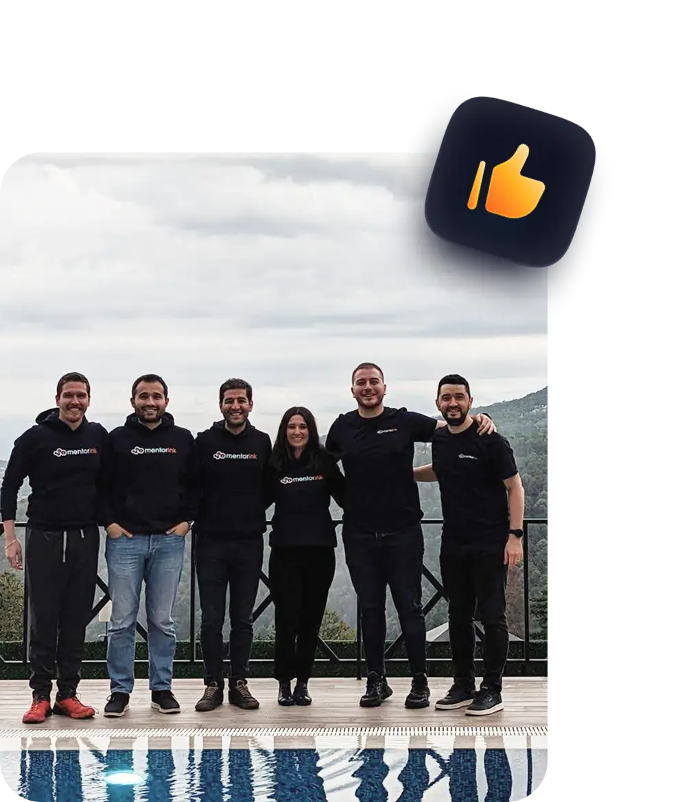 Mentorink-About- teambuilding